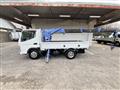 2003 Mitsubishi Canter