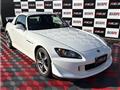 2007 Honda S2000