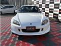 2007 Honda S2000