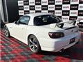2007 Honda S2000