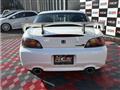 2007 Honda S2000