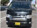 2014 Toyota Hiace Wagon