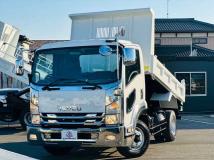 2012 Isuzu Isuzu Others