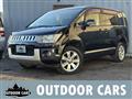 2008 Mitsubishi Delica D5