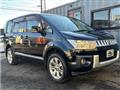 2008 Mitsubishi Delica D5