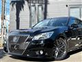 2013 Toyota Crown Athlete Series