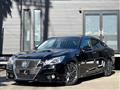 2013 Toyota Crown Athlete Series