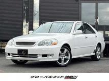 2001 Toyota Mark II