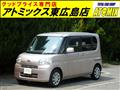2012 Daihatsu Tanto