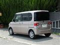 2012 Daihatsu Tanto