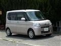 2012 Daihatsu Tanto