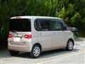 2012 Daihatsu Tanto