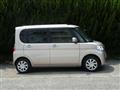 2012 Daihatsu Tanto