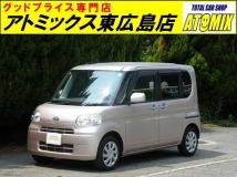 2012 Daihatsu Tanto