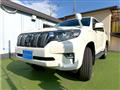 2017 Toyota Land Cruiser Prado