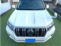 2017 Toyota Land Cruiser Prado