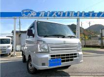 2020 Suzuki Carry Truck