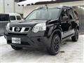 2012 Nissan X-Trail
