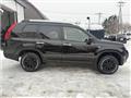 2012 Nissan X-Trail