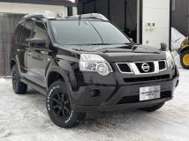 2012 Nissan X-Trail