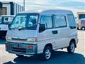 1997 Subaru Sambar