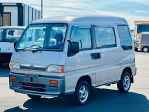 1997 Subaru Sambar