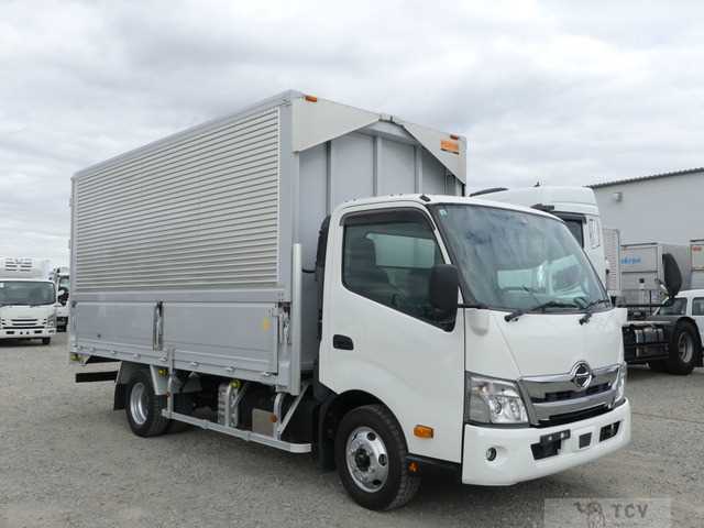 2020 Hino Dutro