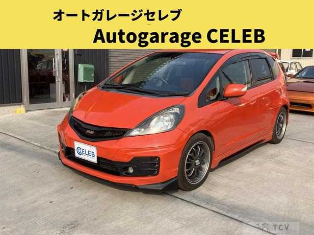 2011 Honda Fit