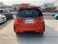 2011 Honda Fit