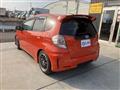 2011 Honda Fit