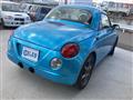 2003 Daihatsu Copen
