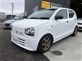 2017 Suzuki Alto
