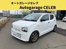 2017 Suzuki Alto