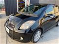 2008 Toyota Vitz