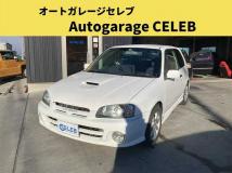 1999 Toyota Starlet