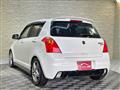 2008 Suzuki Swift