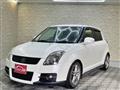 2008 Suzuki Swift