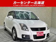 2008 Suzuki Swift