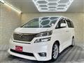 2010 Toyota Vellfire
