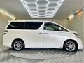 2010 Toyota Vellfire
