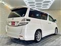 2010 Toyota Vellfire