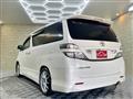 2010 Toyota Vellfire