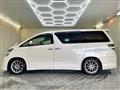 2010 Toyota Vellfire