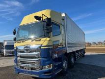 2019 Hino Hino Others