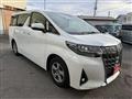 2020 Toyota Alphard G