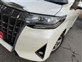 2020 Toyota Alphard G