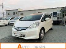 2011 Honda Fit