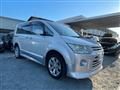 2007 Mitsubishi Delica D5