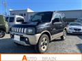 2004 Suzuki Jimny