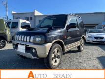 2004 Suzuki Jimny